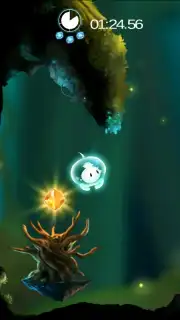 Flying Slime capture 9