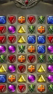 Jewel Fight: Heroes of Legend capture 2