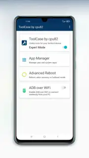 ToolCase capture 1