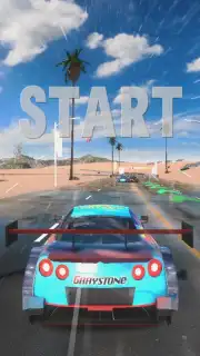 Rally Horizon capture 7