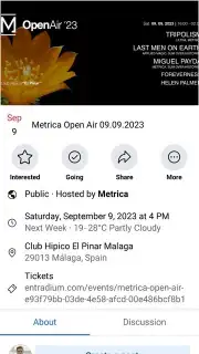 Facebook Lite capture 2