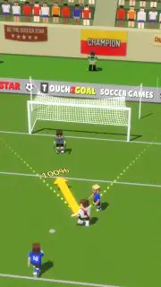 Mini Soccer Star capture 20