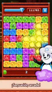 Diamond Dash capture 4