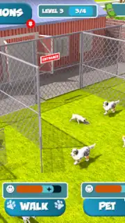 My Pet Animal Shelter World capture 2