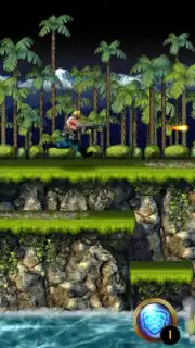 Contra: Evolution capture 4