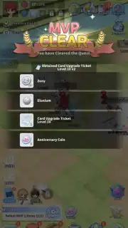 The Labyrinth of Ragnarok capture 18