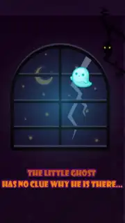 Ghost capture 2