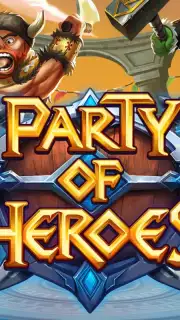 Party Of Heroes capture 10