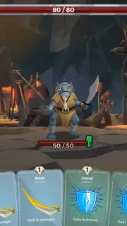 Dungeon Tales capture 3
