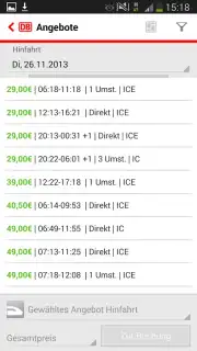 DB Navigator capture 4