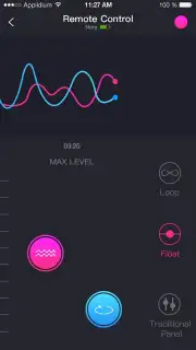 Lovense Remote capture 2