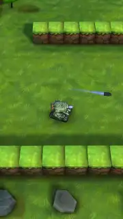 Block Tank Wars 2 capture 3
