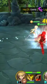 Legend of Pandonia capture 5