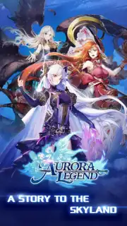 Aurora Legend capture 14