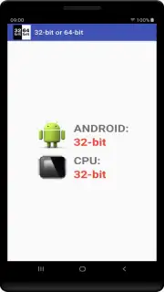 32-bit or 64-bit capture 2