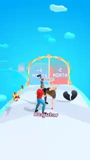 Affair Run capture 4