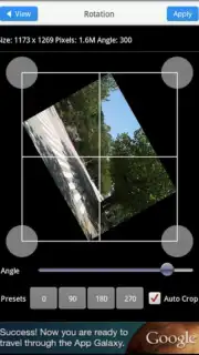 Photo Editor capture 4