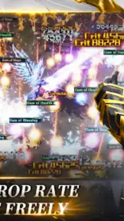 MU:Devils Awaken capture 8
