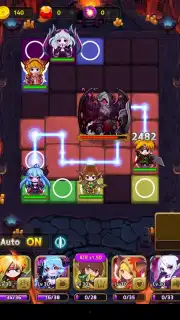Dungeon Link capture 12