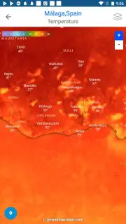 Weather Forecast capture 8