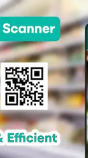 QR & Barcode Scanner capture 6
