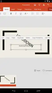 Microsoft PowerPoint capture 6