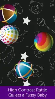 White Noise Baby capture 6