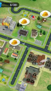 SimCity BuildIt capture 5