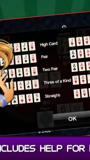 Holdem Poker capture 1