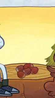 Troll Face Quest Video Memes capture 3