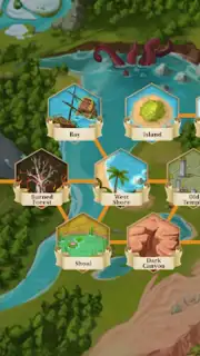 Hero Legacy: Adventure RPG capture 9