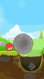 Red Ball 4 capture 3