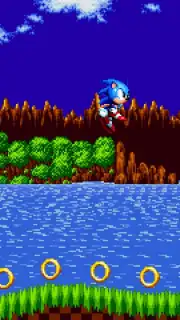 Sonic Mania Plus capture 2