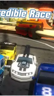 Table Top Racing capture 3