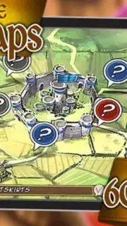 Battleloot Adventure capture 5