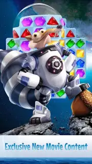 Ледниковый период capture 13