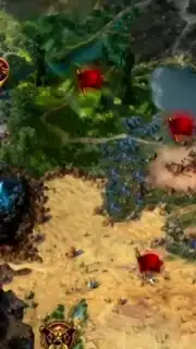 Juggernaut Revenge of Sovering capture 5