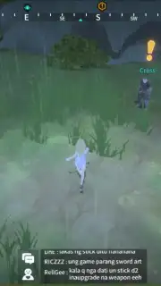 TeeTINY Online: Tower of Despair capture 6