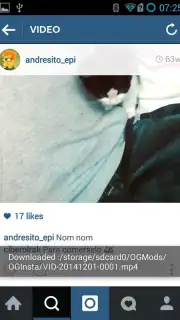 OGInsta+ capture 6