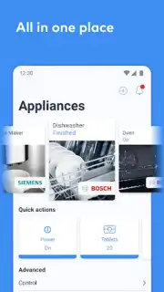 Home Connect capture 7