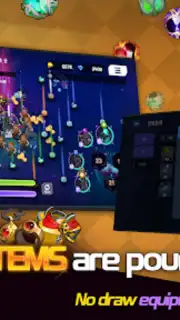 Necro Arena: Raising Undead capture 4