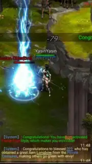 SIVA: The God Of Destruction capture 7