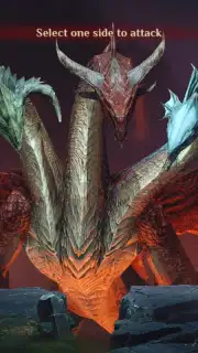 Dragonheir: Silent Gods capture 14