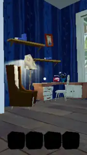 Hello Neighbor capture 4