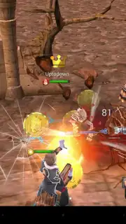 East Legend capture 2