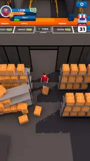 Cargo Fulfillment capture 7