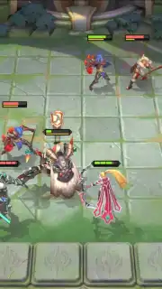 Magic Chess: Go Go capture 6