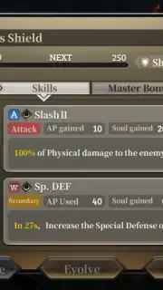 Magatsu Wahrheit capture 5