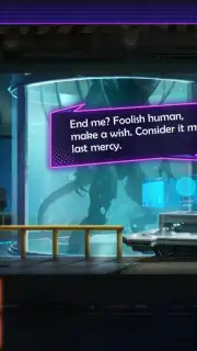 Cyber Savior capture 7