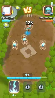World of Legends capture 2